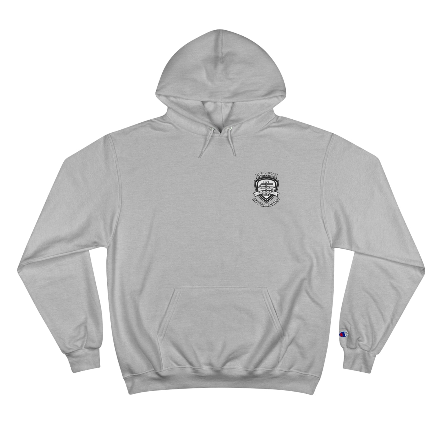 Champion X Inclusion Skateboarding Hoodie