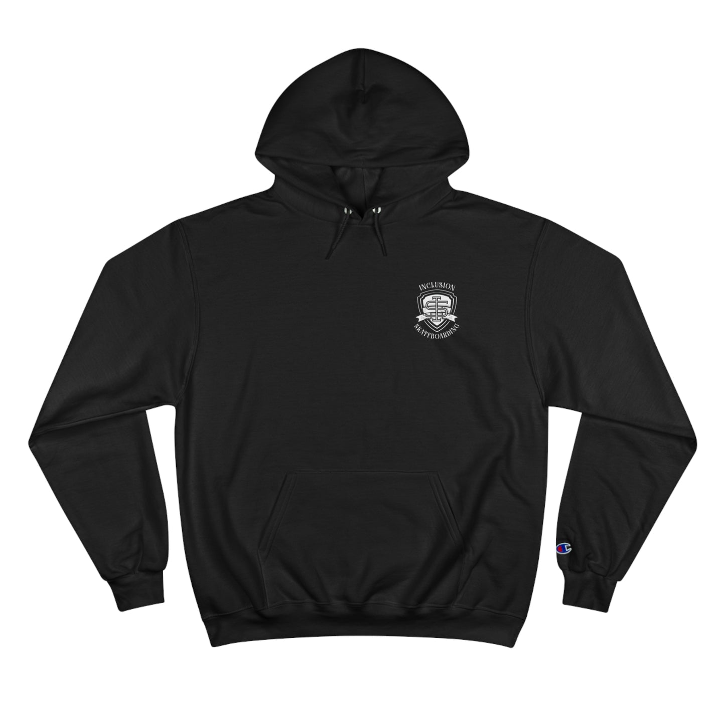Champion X Inclusion Skateboarding Hoodie