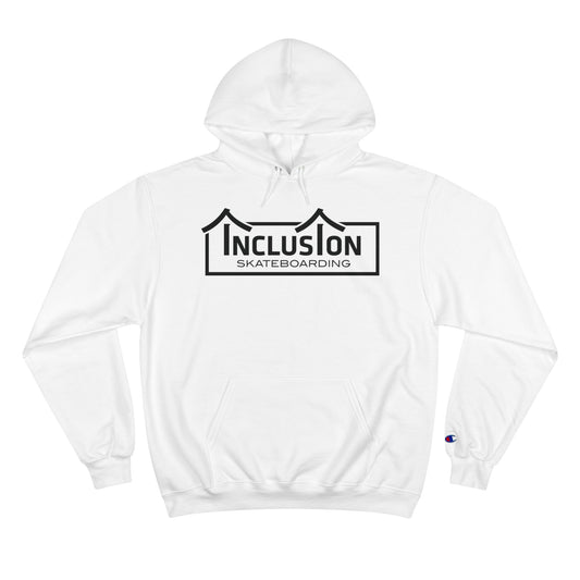 Champion X Inclusion Skateboarding Hoodie
