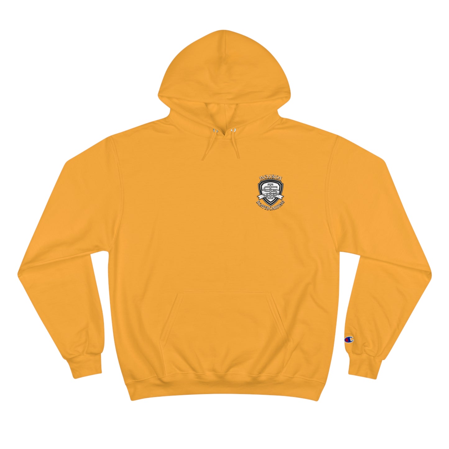 Champion X Inclusion Skateboarding Hoodie