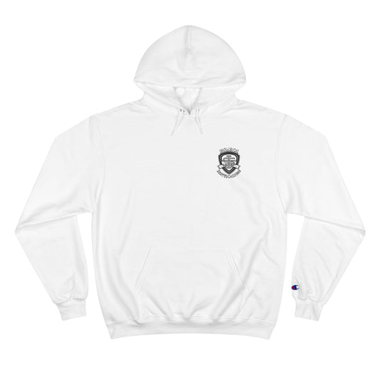 Champion X Inclusion Skateboarding Hoodie