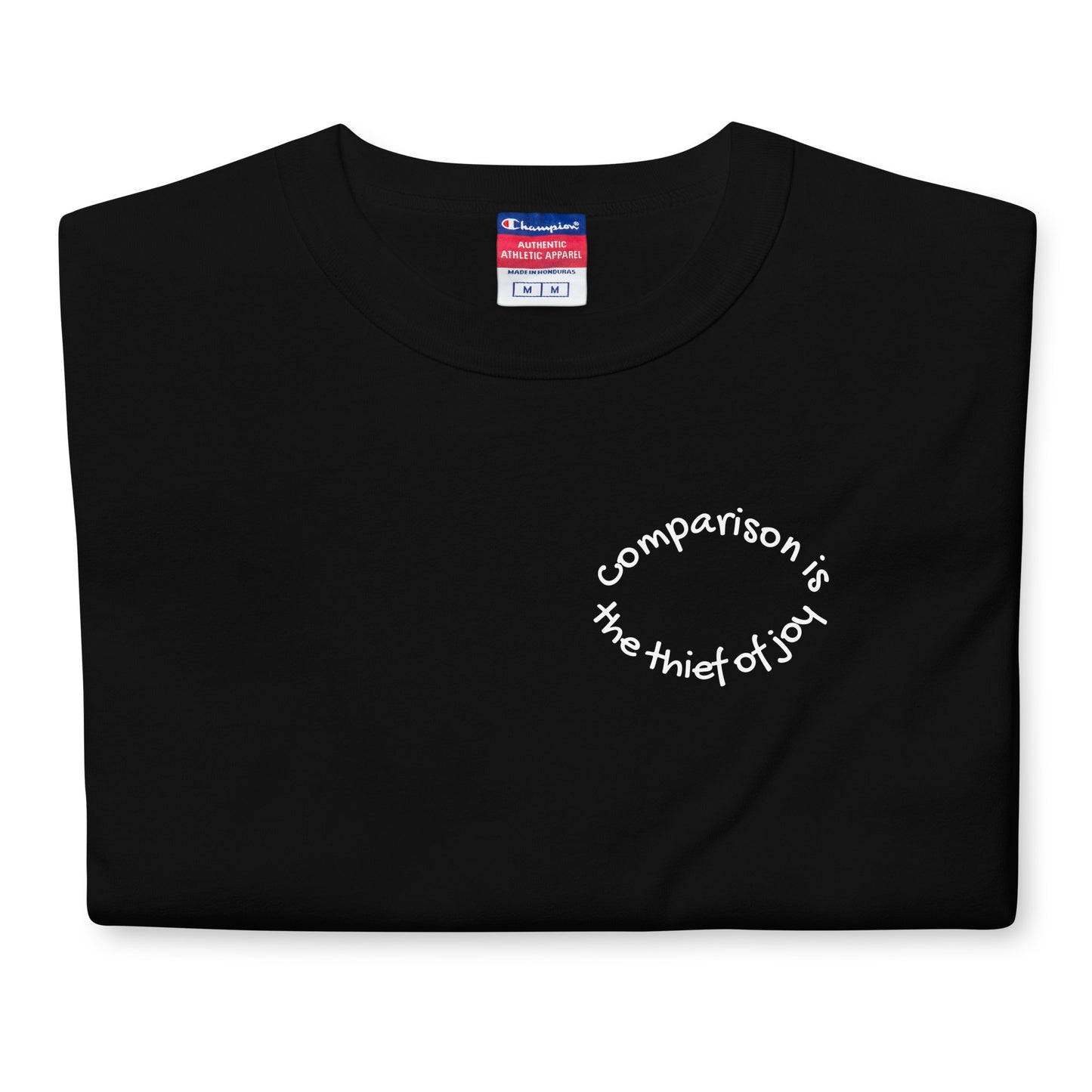 Thief of joy - Champion/T-Shirt