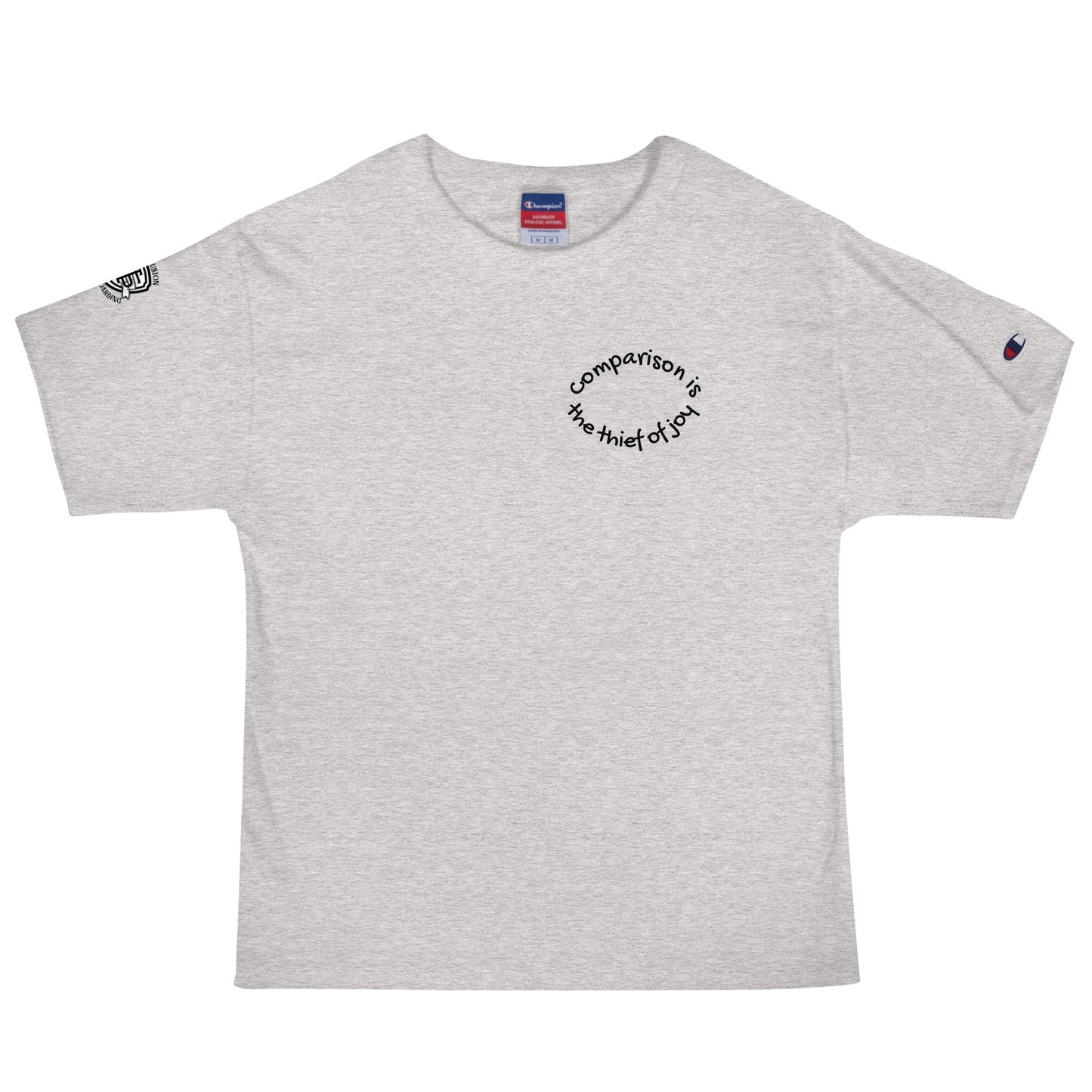 Thief of joy - Champion/T-Shirt