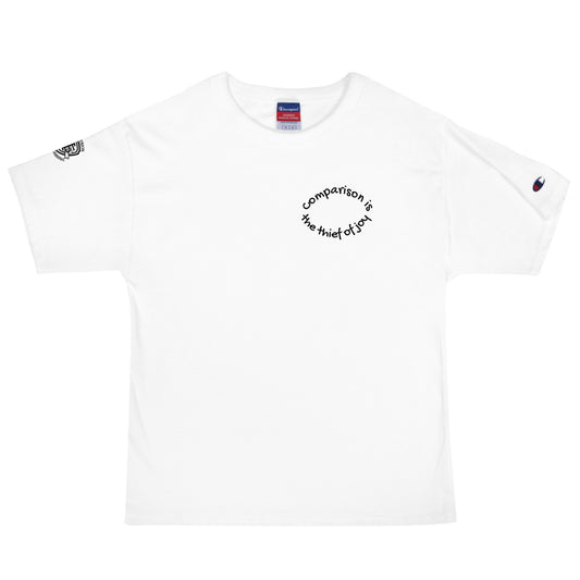 Thief of joy - Champion/T-Shirt